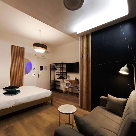 Armony Luxury Suites كاتانيا المظهر الخارجي الصورة