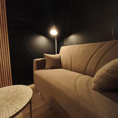 Armony Luxury Suites كاتانيا المظهر الخارجي الصورة