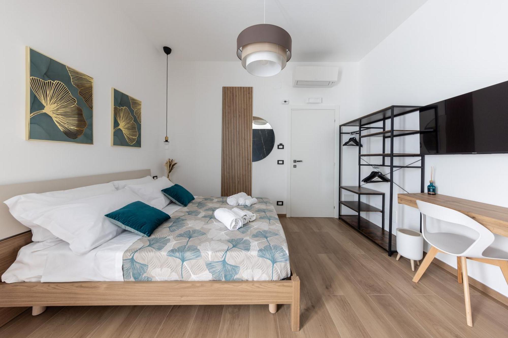 Armony Luxury Suites كاتانيا المظهر الخارجي الصورة