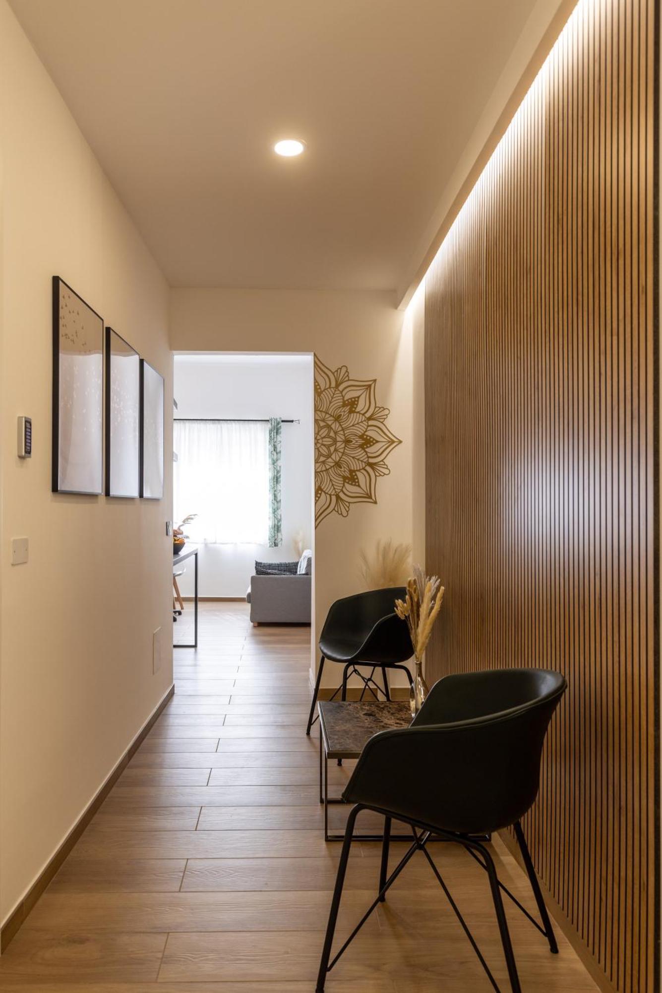 Armony Luxury Suites كاتانيا المظهر الخارجي الصورة
