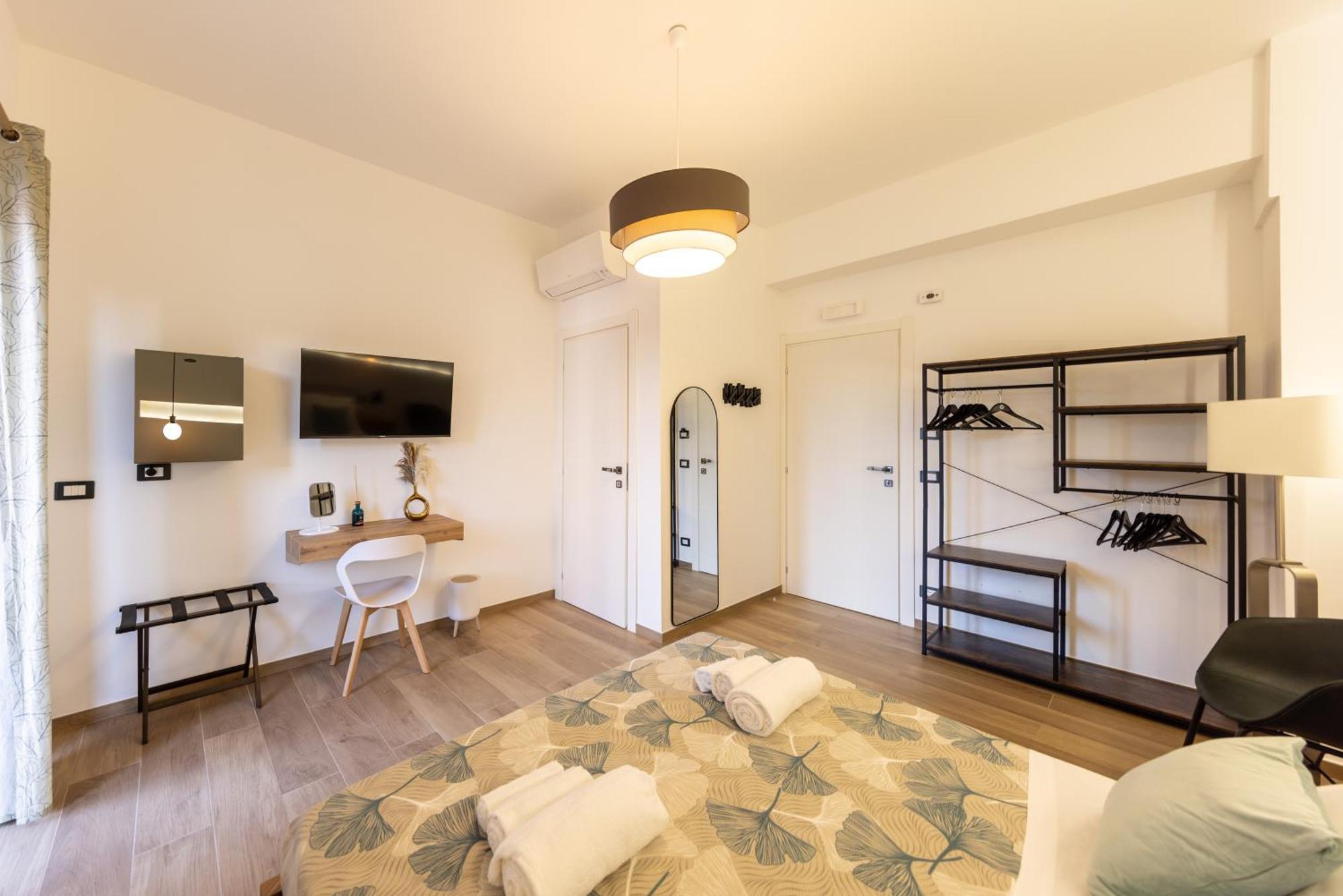 Armony Luxury Suites كاتانيا المظهر الخارجي الصورة