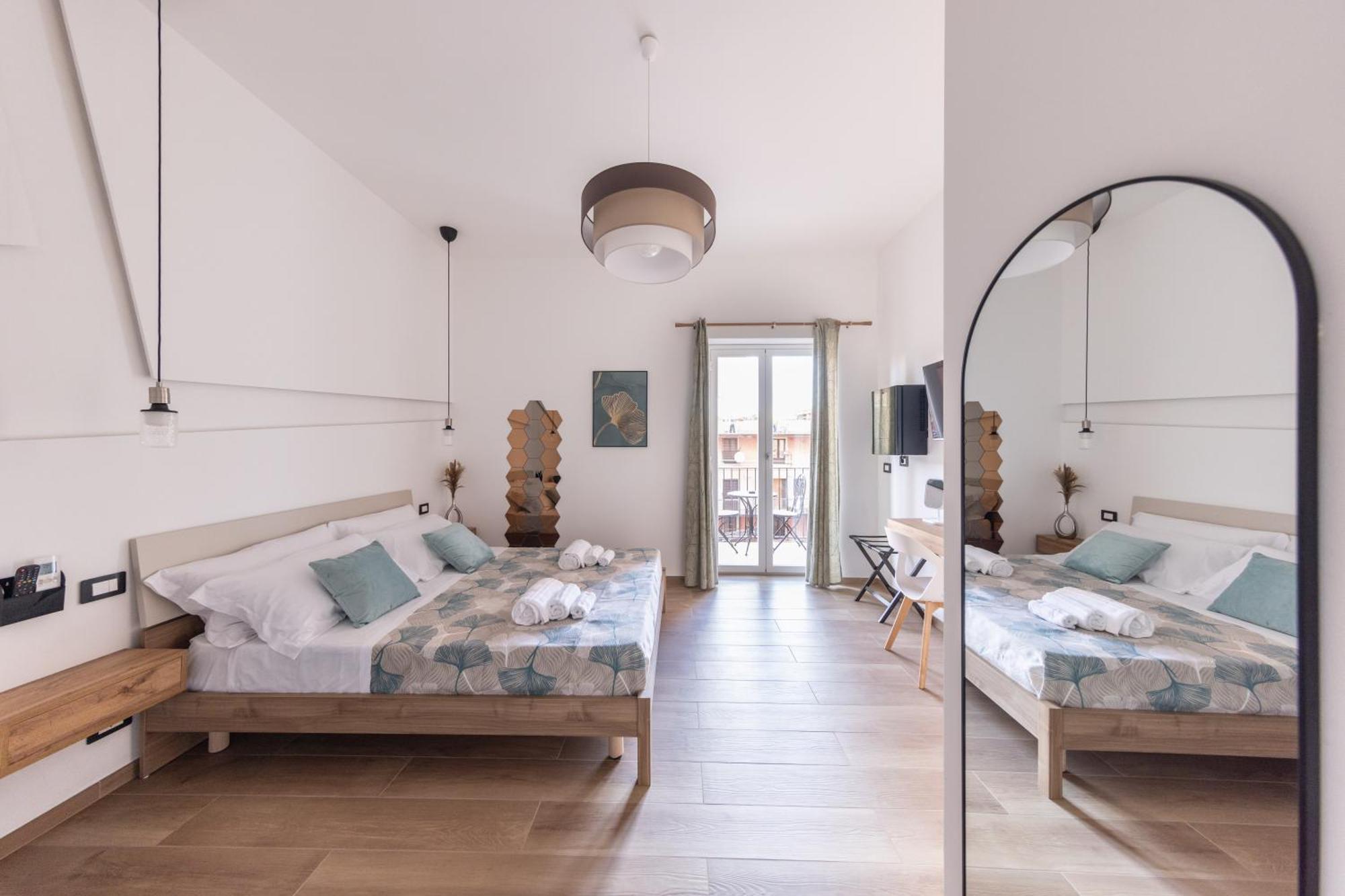 Armony Luxury Suites كاتانيا المظهر الخارجي الصورة