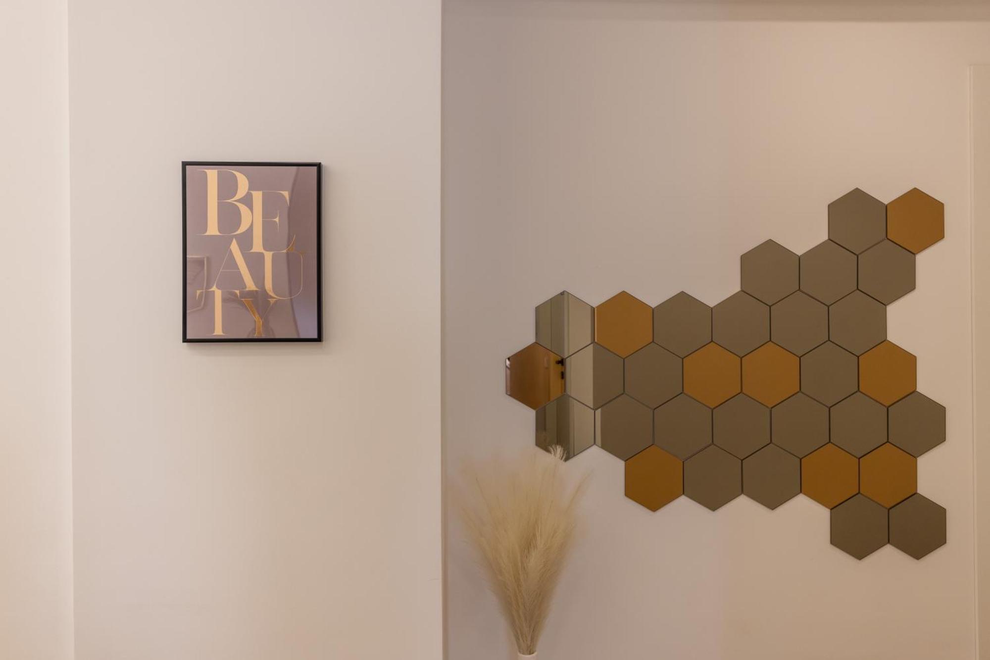 Armony Luxury Suites كاتانيا المظهر الخارجي الصورة