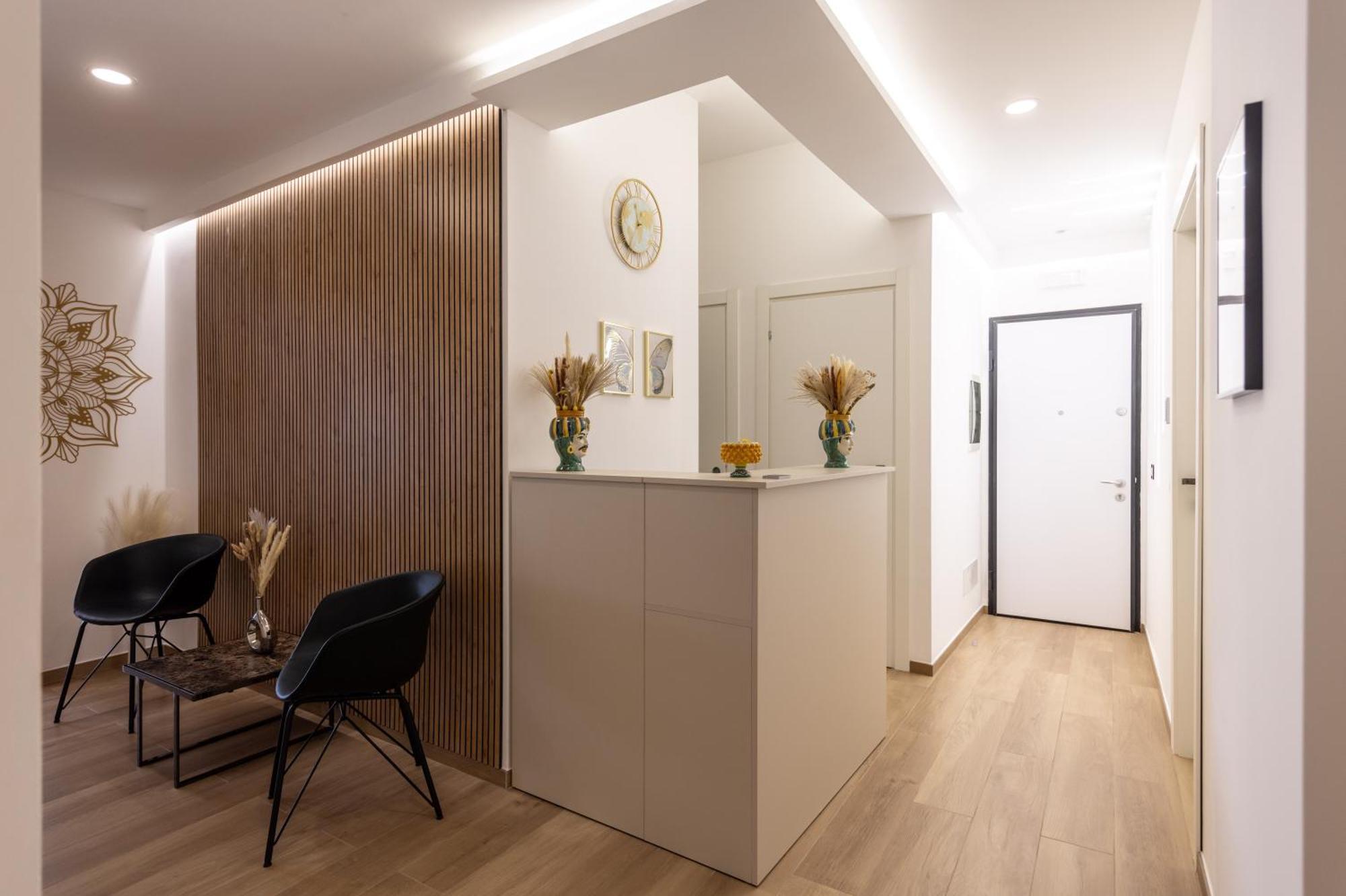 Armony Luxury Suites كاتانيا المظهر الخارجي الصورة