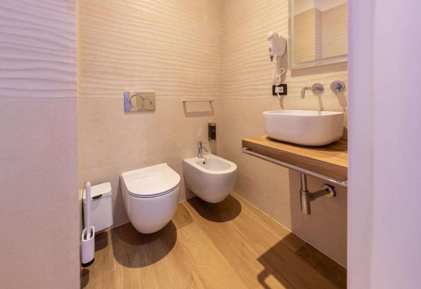 Armony Luxury Suites كاتانيا المظهر الخارجي الصورة