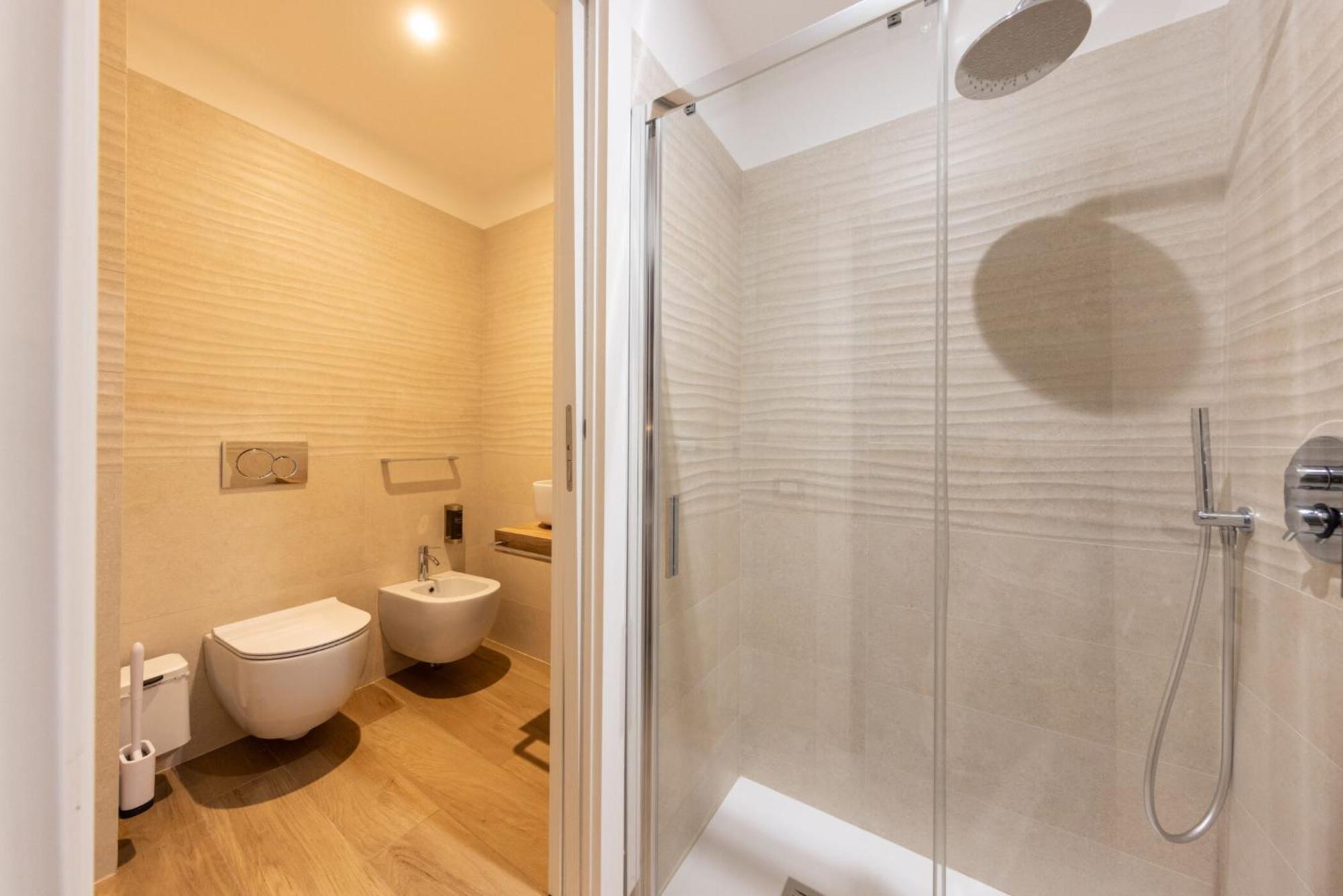 Armony Luxury Suites كاتانيا المظهر الخارجي الصورة