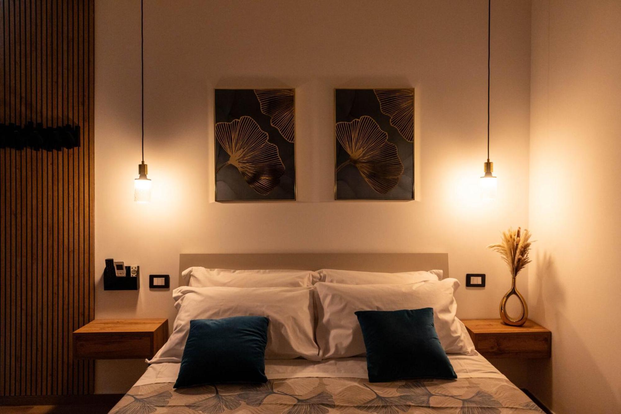 Armony Luxury Suites كاتانيا المظهر الخارجي الصورة