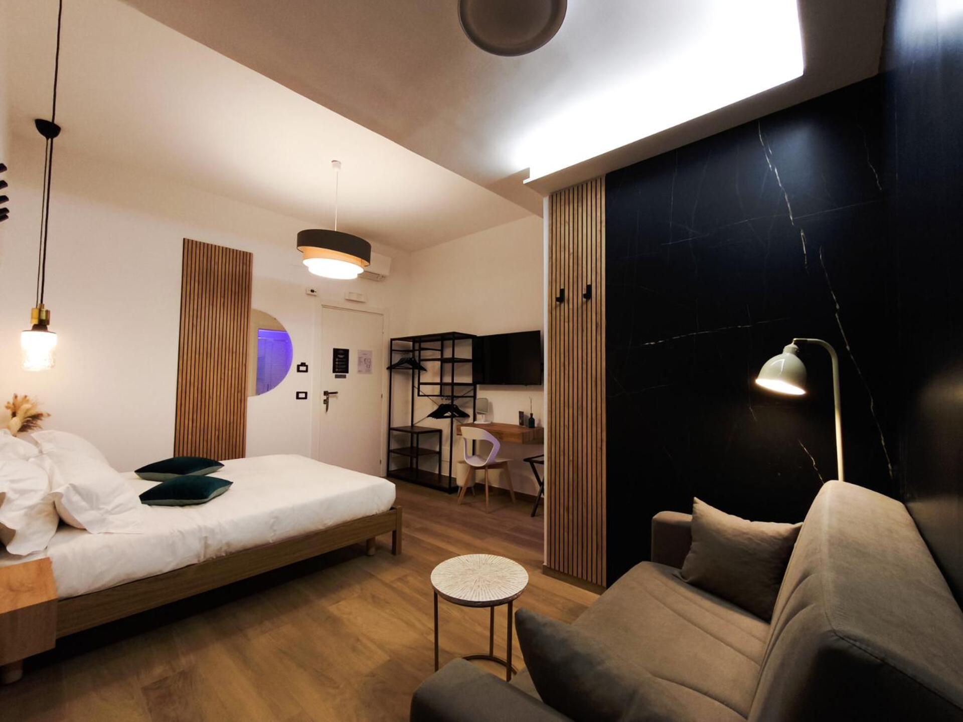 Armony Luxury Suites كاتانيا المظهر الخارجي الصورة