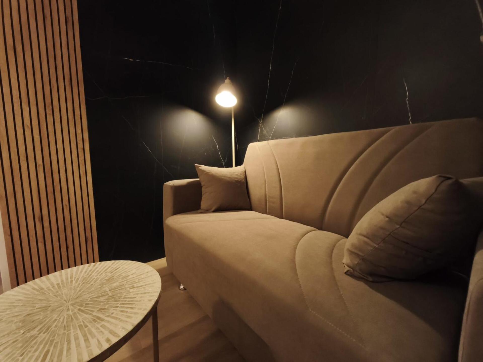 Armony Luxury Suites كاتانيا المظهر الخارجي الصورة