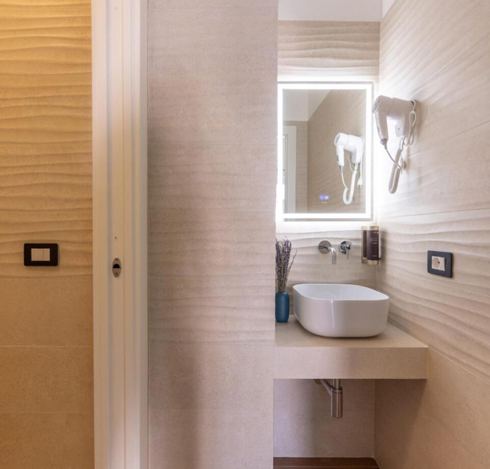 Armony Luxury Suites كاتانيا المظهر الخارجي الصورة