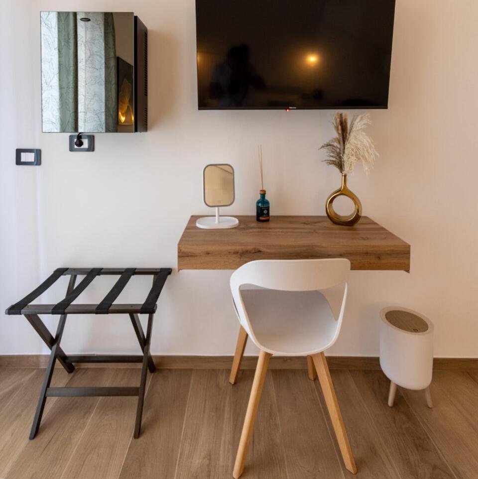 Armony Luxury Suites كاتانيا المظهر الخارجي الصورة