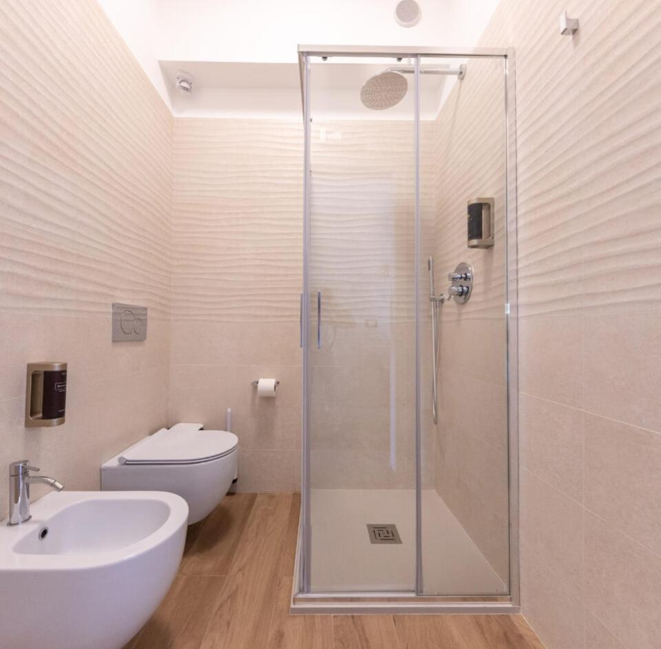 Armony Luxury Suites كاتانيا المظهر الخارجي الصورة